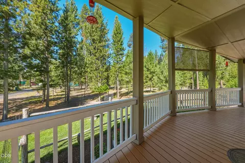 Exterior - 51646 Pine Loop Dr, La Pine, OR 97739 photo 4 of 13