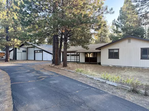 Exterior - 50842 Deer Forest Dr, La Pine, OR 97739 photo 2 of 2