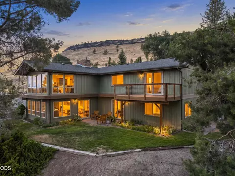 2582 SE Hill St, Prineville, OR 97754