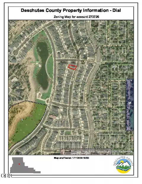 View/Area - 1757 NW Fields St, Bend, OR 97703 photo 1 of 1