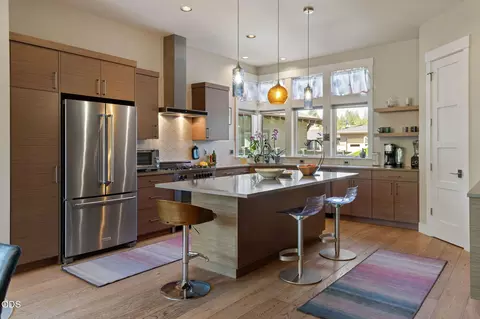 Kitchen - 1757 NW Fields St, Bend, OR 97703 photo 1 of 4