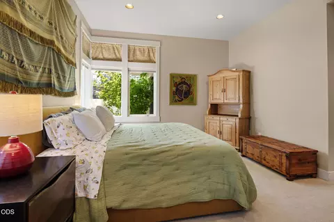 Bedroom - 1757 NW Fields St, Bend, OR 97703 photo 2 of 4