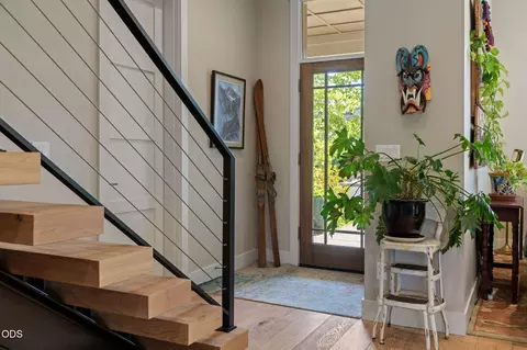 Entry Way - 1757 NW Fields St, Bend, OR 97703 photo 1 of 3