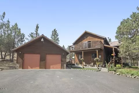 15420 Mustang Rd, Klamath Falls, OR 97603