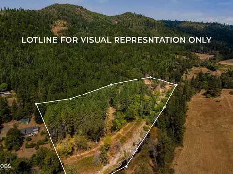 View/Area - 12330 Evans Creek Rd, Rogue River, OR 97537 photo 11 of 11