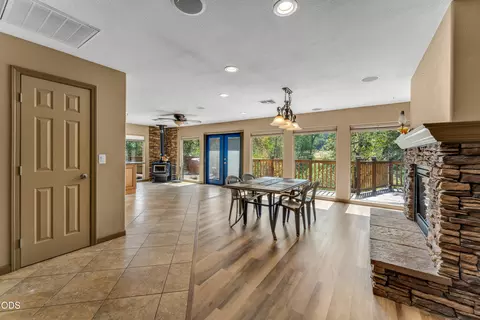 Dining - 12330 Evans Creek Rd, Rogue River, OR 97537 photo 1 of 3