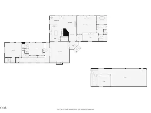 Floorplan - 12330 Evans Creek Rd, Rogue River, OR 97537 photo 1 of 1