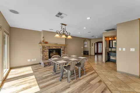 Dining - 12330 Evans Creek Rd, Rogue River, OR 97537 photo 3 of 3