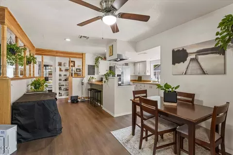 Dining - 8550 Evans Creek Rd, Rogue River, OR 97537 photo 2 of 2