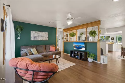 Living - 8550 Evans Creek Rd, Rogue River, OR 97537 photo 1 of 4