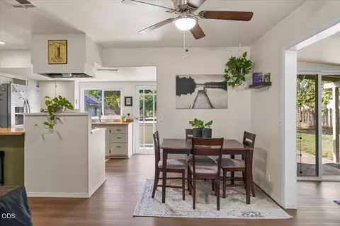 Dining - 8550 Evans Creek Rd, Rogue River, OR 97537 photo 1 of 2