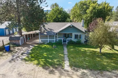 Other - 8550 Evans Creek Rd, Rogue River, OR 97537 photo 10 of 10