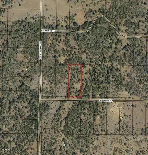 0 Chamois Ln, Bonanza, OR 97623