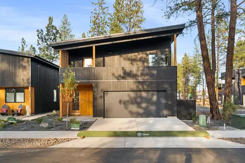 661 W Seedling Ln #LOT 151, Sisters, OR 97759