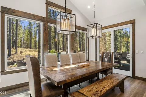 Dining - 56239 Sable Rock Loop #289, Bend, OR 97707 photo 3 of 4