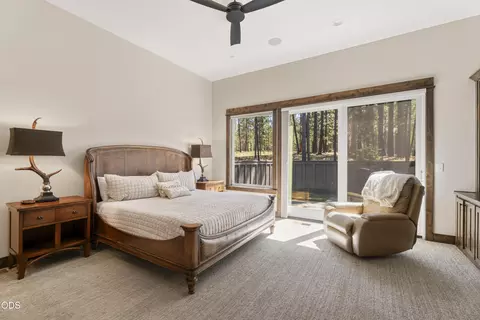 Bedroom - 56239 Sable Rock Loop #289, Bend, OR 97707 photo 5 of 13