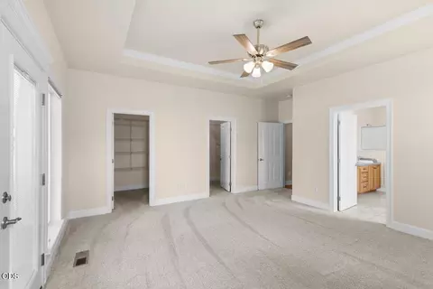 Bedroom - 1151 Arrowhead Trl, Eagle Point, OR 97524 photo 1 of 6