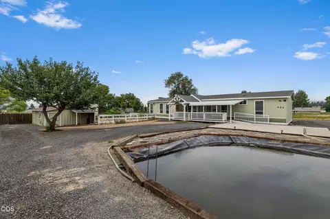 665 NW Apollo Rd, Prineville, OR 97754