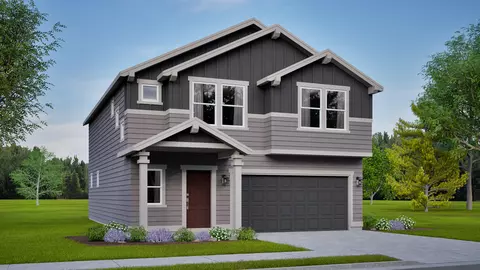 61059 NE Give Pl, Bend, OR 97701
