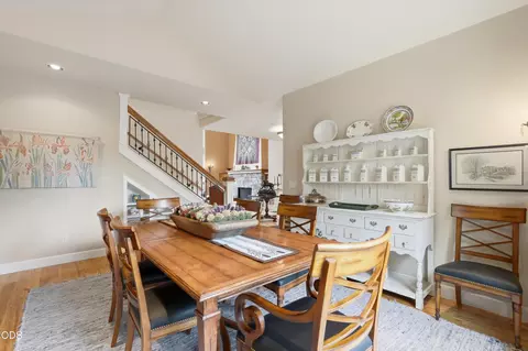 Dining - 20100 Starfire Ridge Ct, Bend, OR 97702 photo 3 of 7