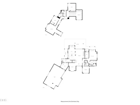 Floorplan - 20100 Starfire Ridge Ct, Bend, OR 97702 photo 1 of 6