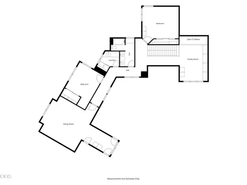 Floorplan - 20100 Starfire Ridge Ct, Bend, OR 97702 photo 2 of 6