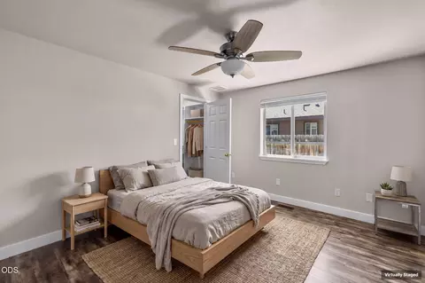 Bedroom - 52471 Medill Ct, La Pine, OR 97739 photo 1 of 6