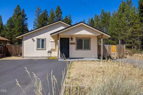 Exterior - 52471 Medill Ct, La Pine, OR 97739 photo 7 of 7
