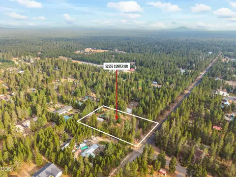 View/Area - 52555 Center Dr, La Pine, OR 97739 photo 5 of 7