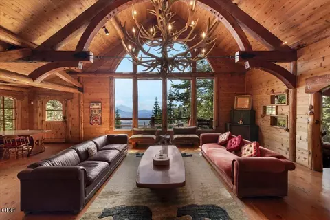480 Mount Ashland Ski Rd, Ashland, OR 97520