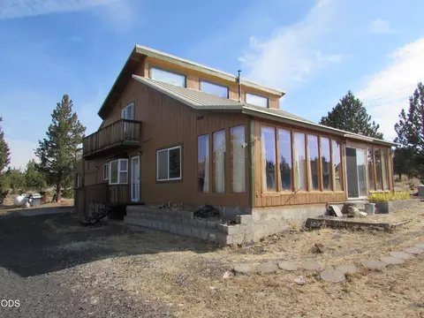 5133 SE Pawnee Loop, Prineville, OR 97754