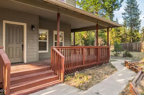 Exterior - 17040 Kasserman Dr, Bend, OR 97707 photo 13 of 13