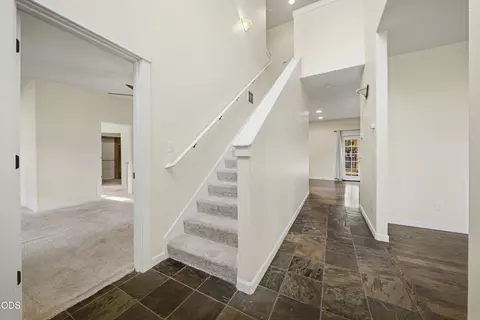 Entry Way - 17040 Kasserman Dr, Bend, OR 97707 photo 1 of 2