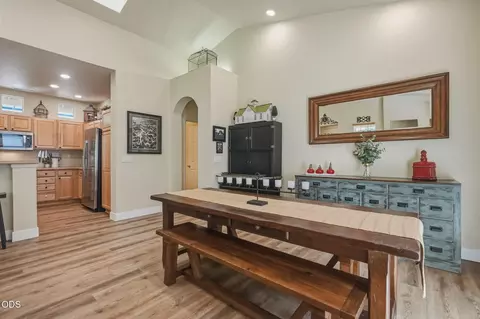 Dining - 61574 Devils Lake Dr, Bend, OR 97702 photo 1 of 2