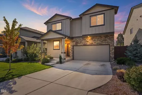 20621 SE Gemstone Ave, Bend, OR 97702