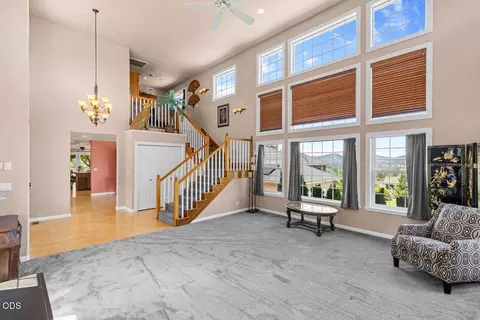 Living - 1583 Panoramic Loop, Grants Pass, OR 97527 photo 1 of 6