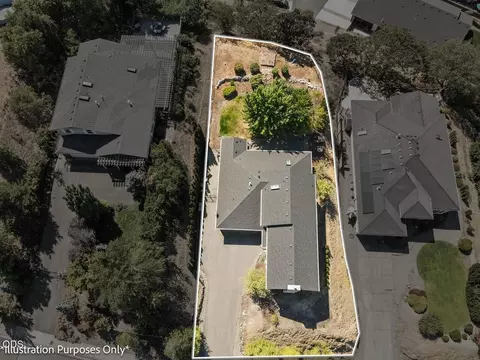 View/Area - 1583 Panoramic Loop, Grants Pass, OR 97527 photo 2 of 5