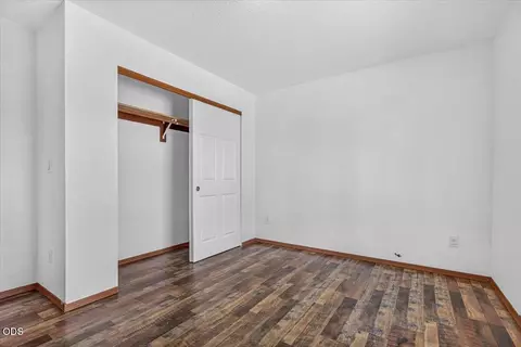 Bedroom - 13021 E Antelope Rd, Eagle Point, OR 97524 photo 5 of 5
