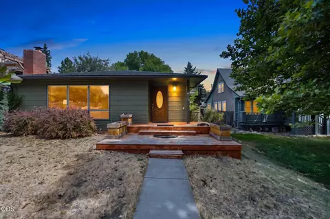 415 N Laguna St, Klamath Falls, OR 97601