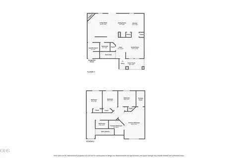 Floorplan - 63337 NW Lavacrest St, Bend, OR 97703 photo 6 of 6
