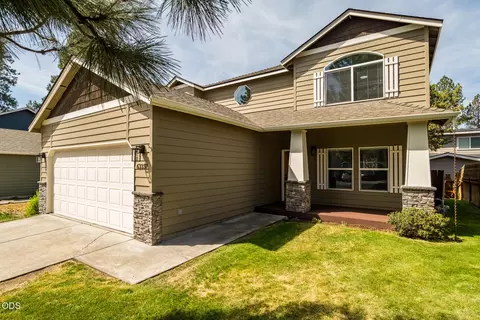 Exterior - 63337 NW Lavacrest St, Bend, OR 97703 photo 3 of 8