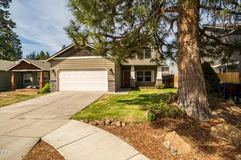 Exterior - 63337 NW Lavacrest St, Bend, OR 97703 photo 8 of 8