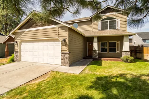 Exterior - 63337 NW Lavacrest St, Bend, OR 97703 photo 2 of 8