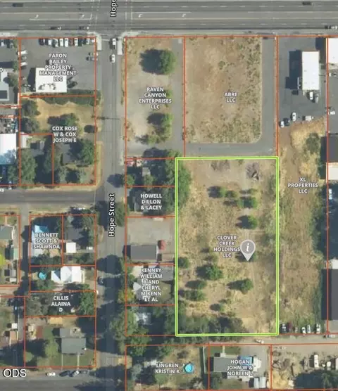 4794 S 6th St, Klamath Falls, OR 97603