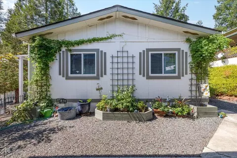 5648 Foothill Blvd #SPC 7, Grants Pass, OR 97526