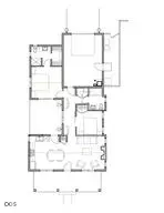 Floorplan - 2765 NW High Lakes Loop, Bend, OR 97703 photo 1 of 1
