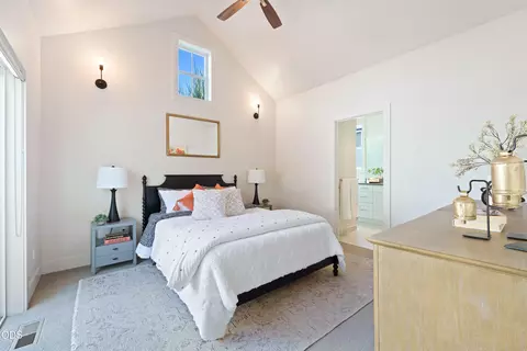 Bedroom - 2765 NW High Lakes Loop, Bend, OR 97703 photo 1 of 2
