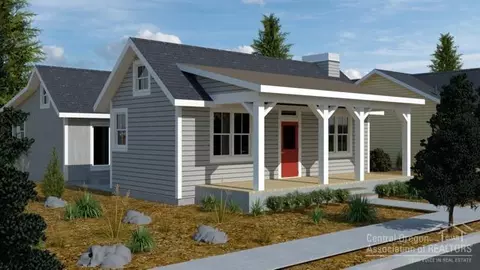 Exterior - 2765 NW High Lakes Loop, Bend, OR 97703 photo 13 of 13