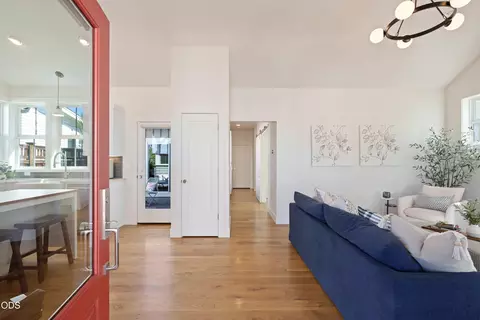 Entry Way - 2765 NW High Lakes Loop, Bend, OR 97703 photo 1 of 3