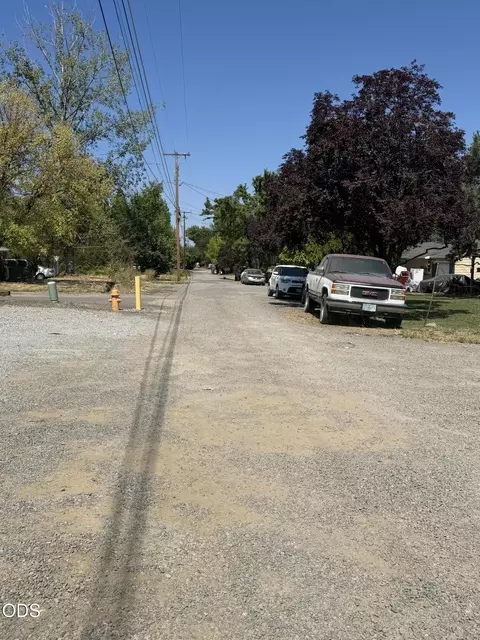Marsh Lane, Medford, OR 97501